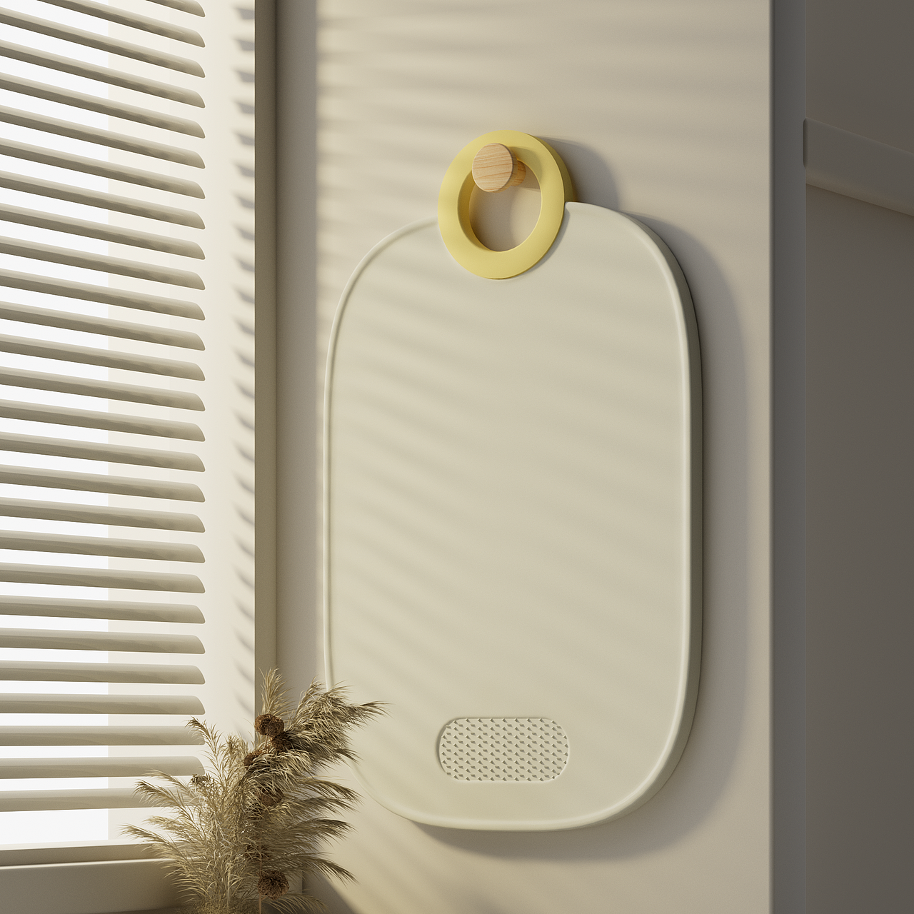 产品渲染\场景渲染