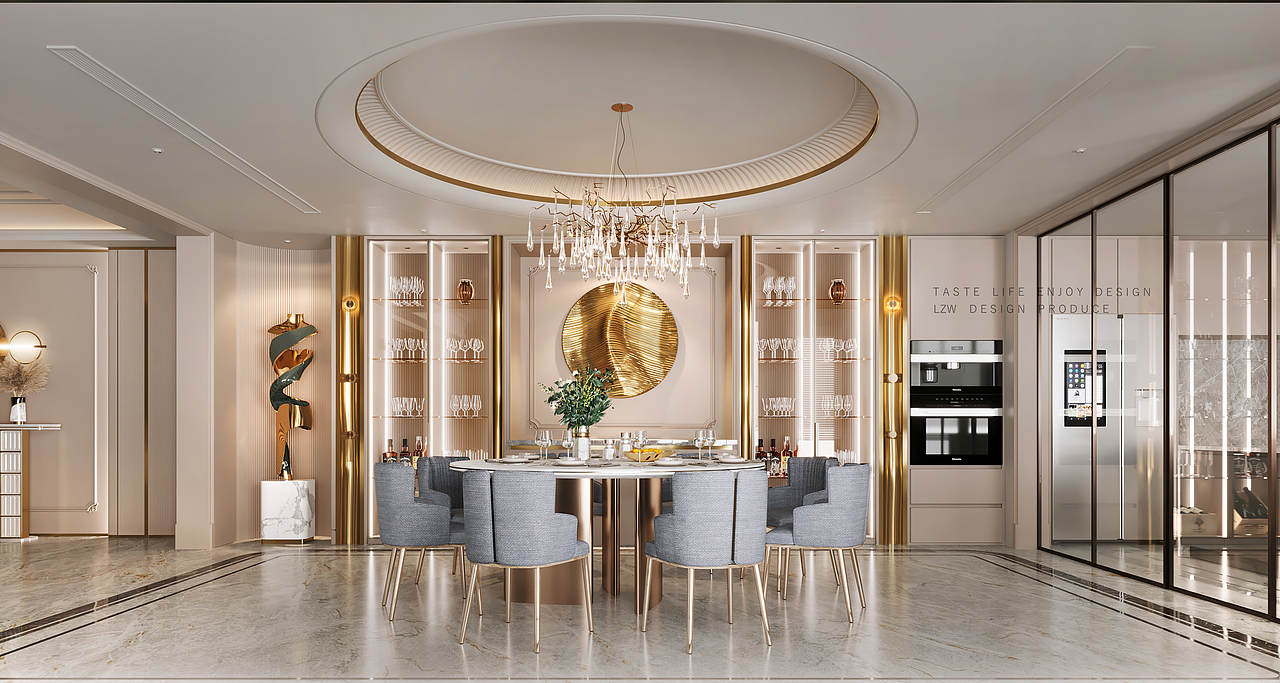 个人案例（图ZMzEwNDYyODg0） - 家装设计 - 站酷设计师梵院视觉艺术原创素材 - 站酷ZCOOL