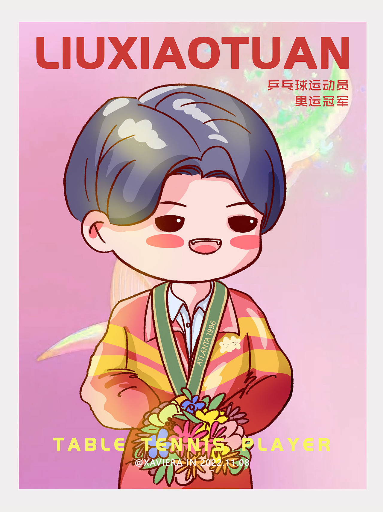 画渣渣的Q版小人儿们（图ZMzI5MTg1OTM2） - 创作习作 - 站酷设计师赛薇亚拉原创素材 - 站酷ZCOOL