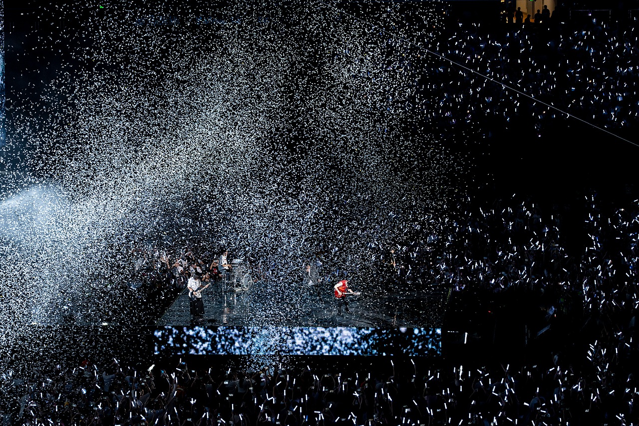 23年的狂欢（图ZMzYzNTgwNzU2） - 其他摄影 - 站酷设计师StephenHao30原创素材 - 站酷ZCOOL