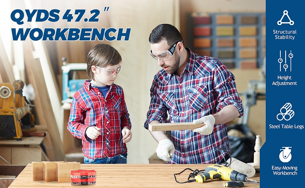 亚马逊-工具桌子 A+（图ZMzM3NjYwNzE2） - 电商 - 站酷设计师谭言西原创素材 - 站酷ZCOOL