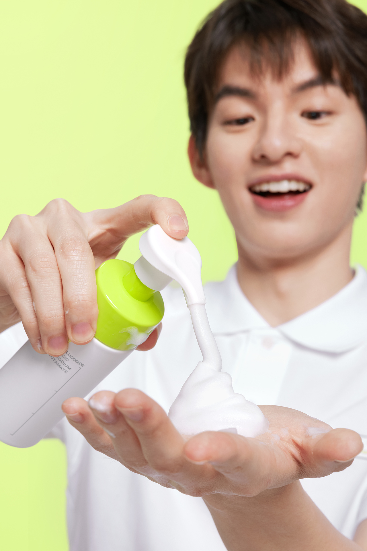 乐理 | 青少年专业护肤品牌