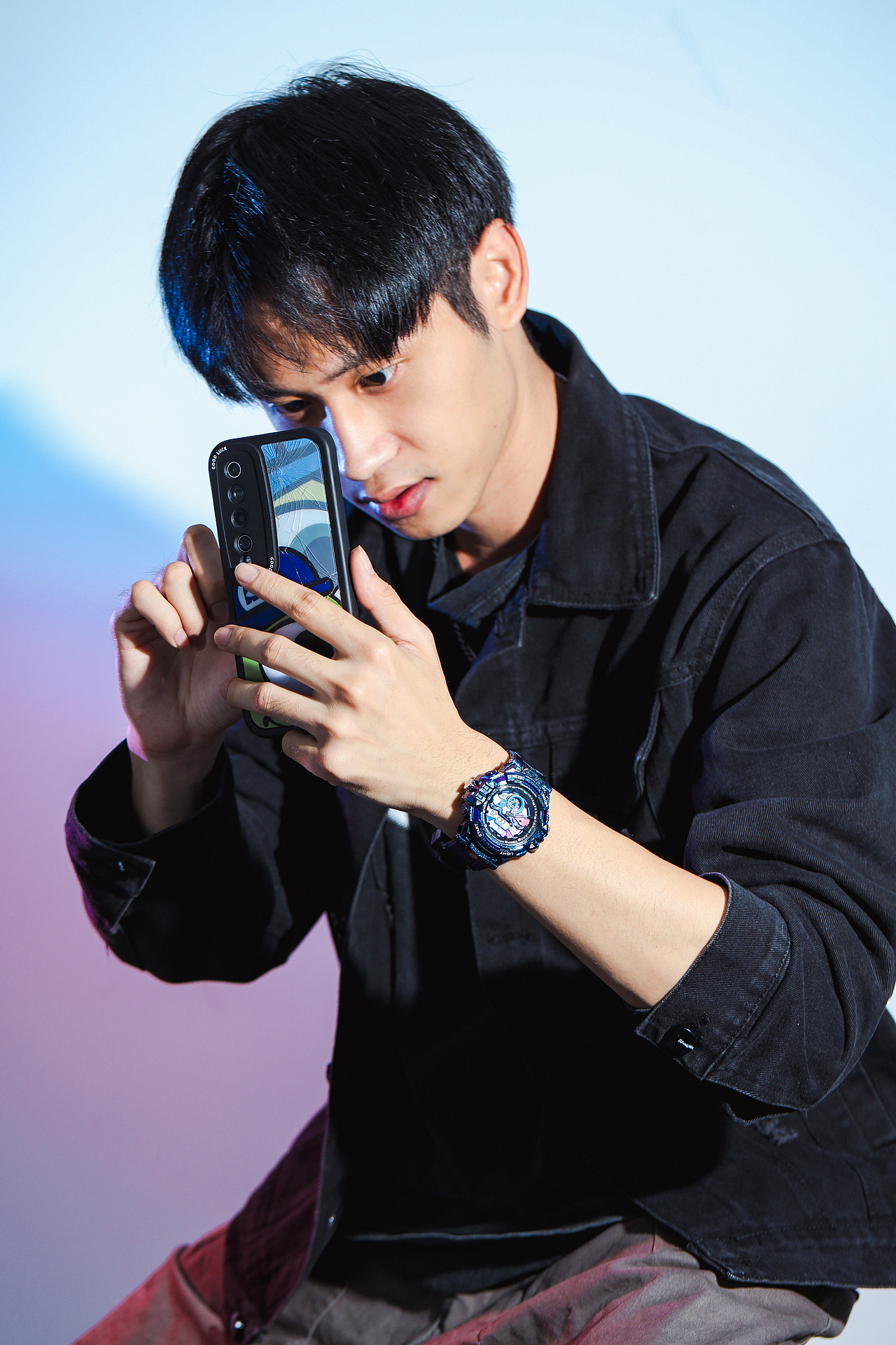 作品人物（图ZMzI4ODcyMjU2） - 产品摄影 - 站酷设计师小滦不是摄影师原创素材 - 站酷ZCOOL