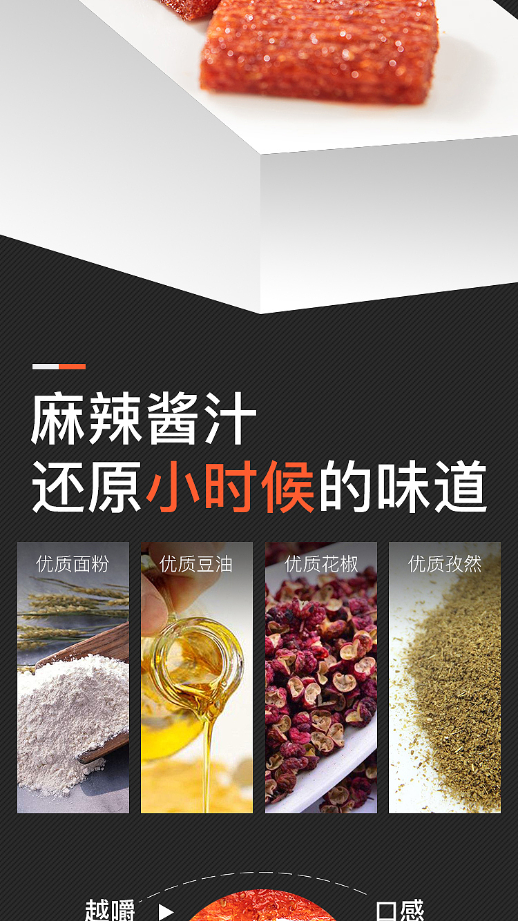 最近做的详情页（图ZMzU2MTMzNTgw） - 电商 - 站酷设计师LindaRing原创素材 - 站酷ZCOOL