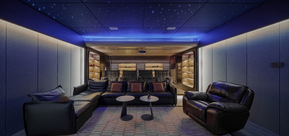 別墅黑色現(xiàn)代輕奢（圖ZMzUxMDY2NjI0） - 家裝設(shè)計(jì) - 站酷設(shè)計(jì)師Z816902199原創(chuàng)素材 - 站酷ZCOOL