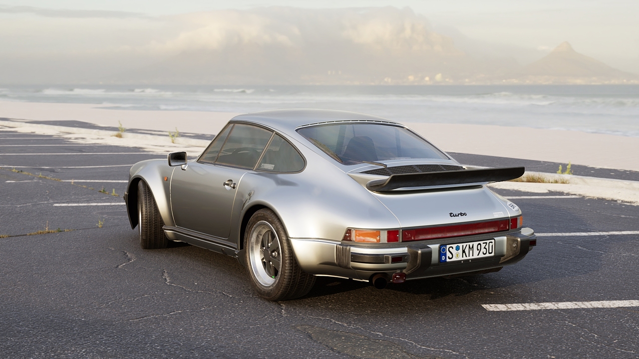 汽车渲染实验（图ZMjk3NTcwNDg0） - 其他三维 - 站酷设计师晨璀璨原创素材 - 站酷ZCOOL