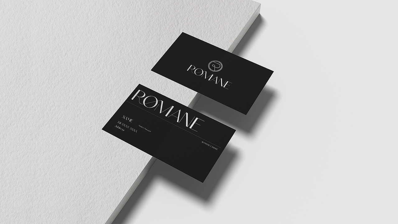 ROMANE香薰蜡烛品牌设计（图ZMzExMTY2ODY0） - 品牌 - 站酷设计师ITSBLUE原创素材 - 站酷ZCOOL