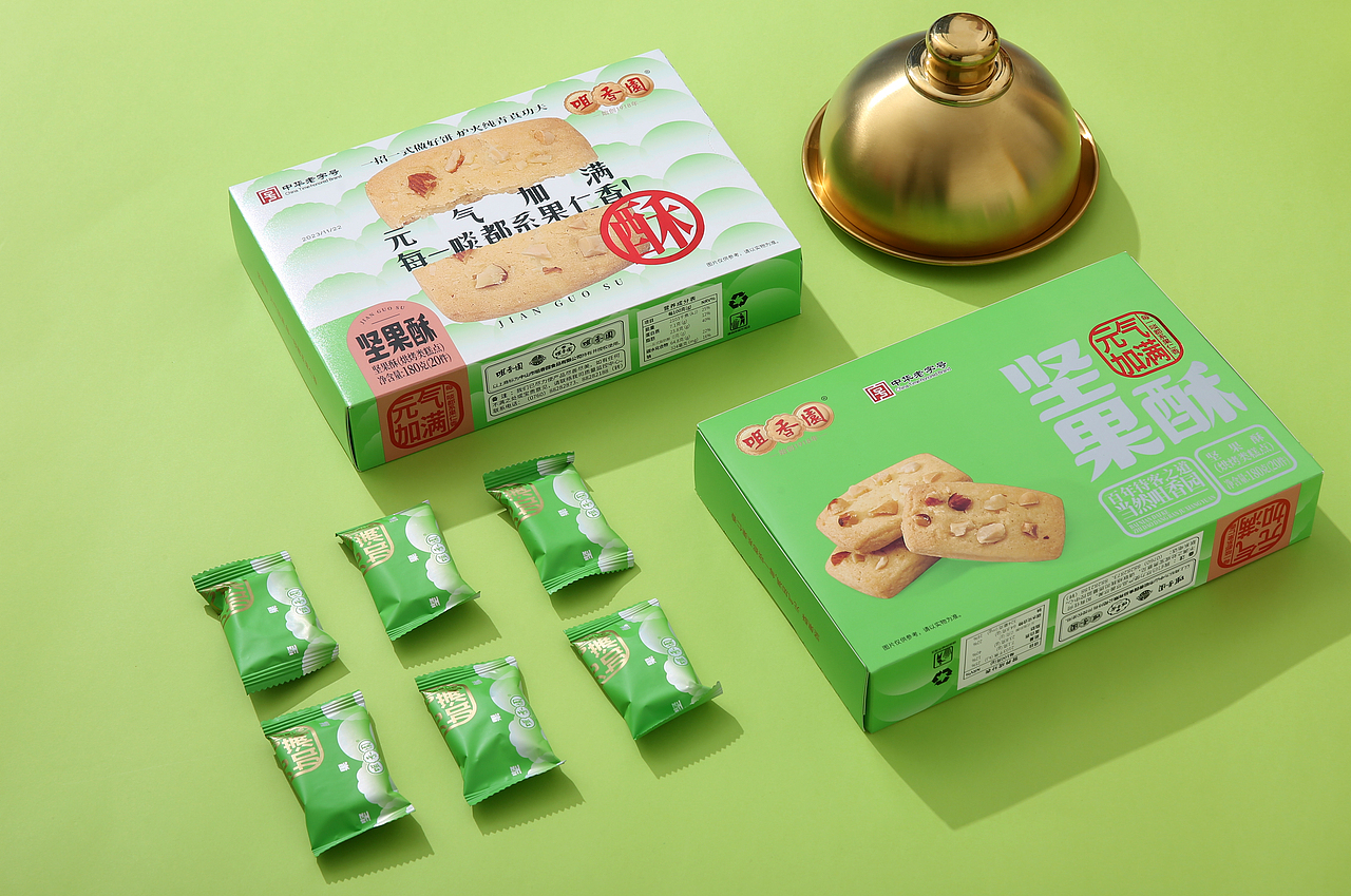 宫廷合桃酥（图ZMzYwMzIwODY0） - 美食摄影 - 站酷设计师中山左右文化原创素材 - 站酷ZCOOL