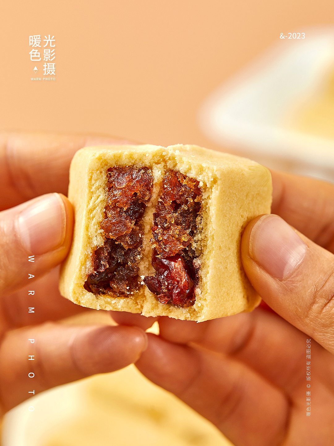 美食摄影 糕点拍摄 特写细节 中式糕点（图ZMzU3NzE4MjQw） - 美食摄影 - 站酷设计师暖色光影摄原创素材 - 站酷ZCOOL