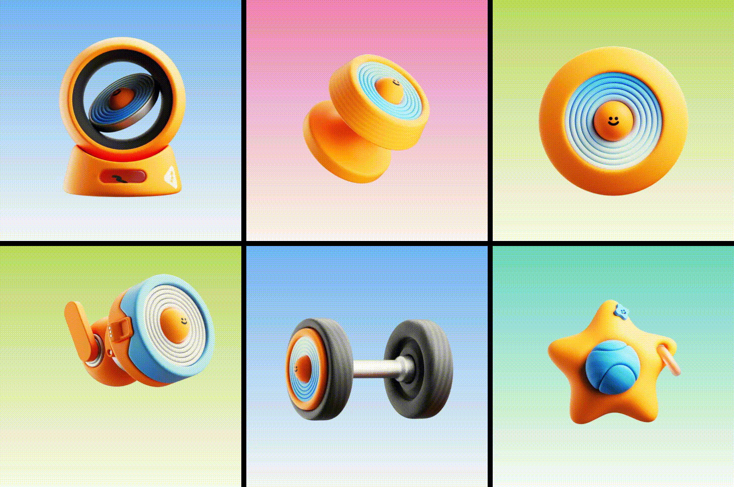 2021 + 2022 - [回忆录]