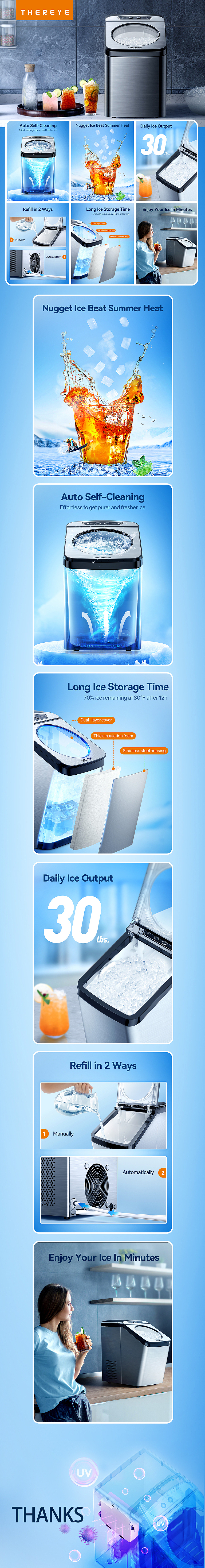 制冰机（图ZMzAwNzAzMzk2） - 其他平面 - 站酷设计师易佰视觉原创素材 - 站酷ZCOOL