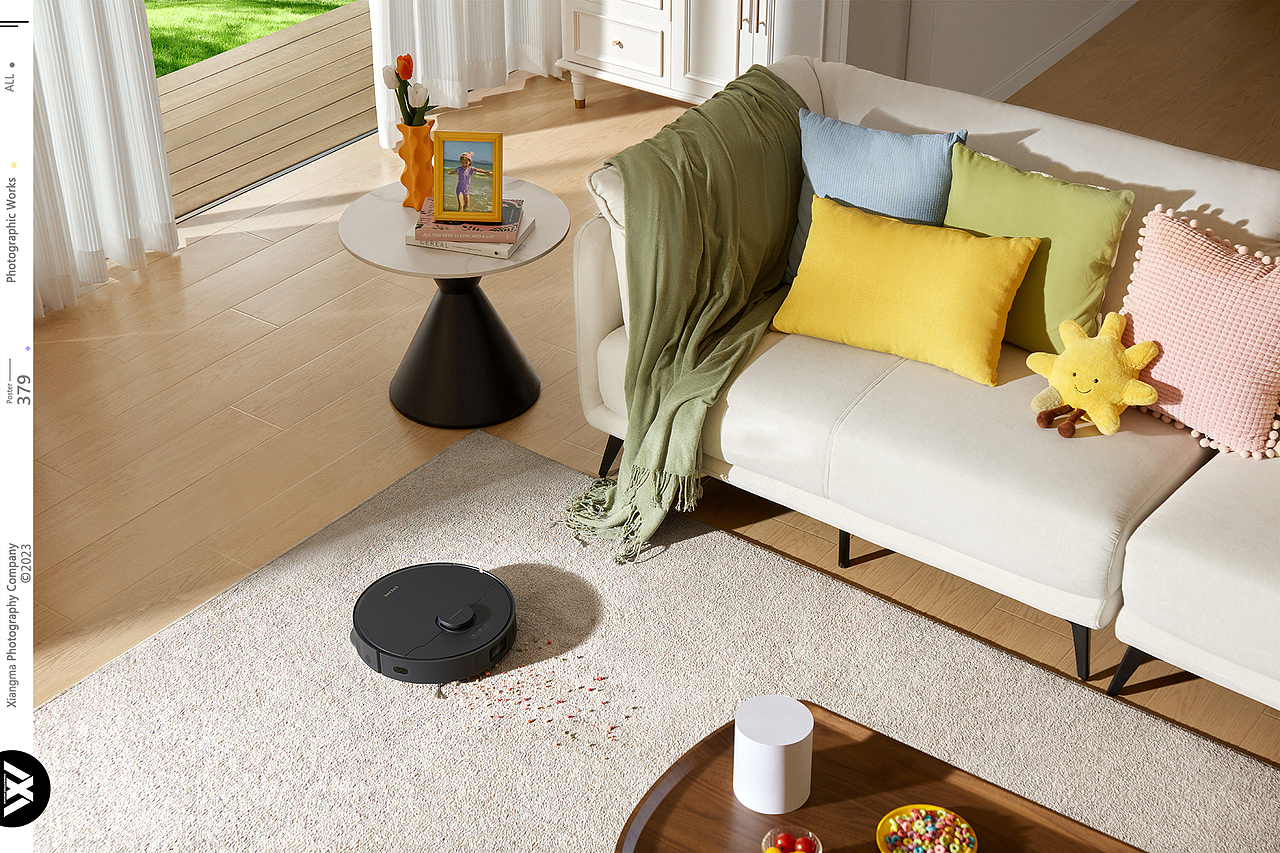 追觅 L10s|响马摄影（图ZMzY1NTQ3Mjky） - 产品摄影 - 站酷设计师响马摄影原创素材 - 站酷ZCOOL