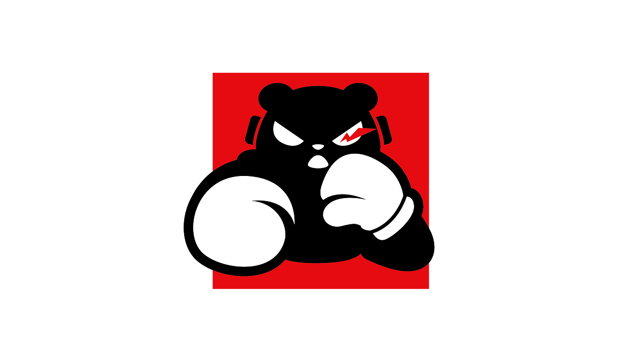 拳击-logo