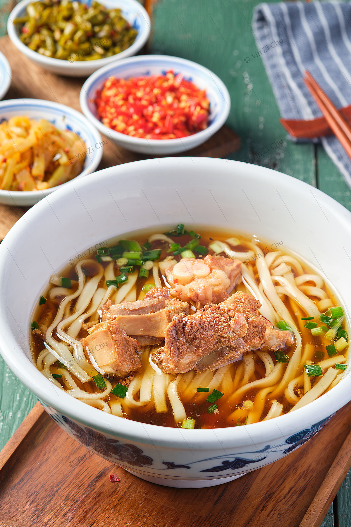 湖南米粉拍摄（图ZMzI4MjI4OTcy） - 美食摄影 - 站酷设计师尹子楚原创素材 - 站酷ZCOOL