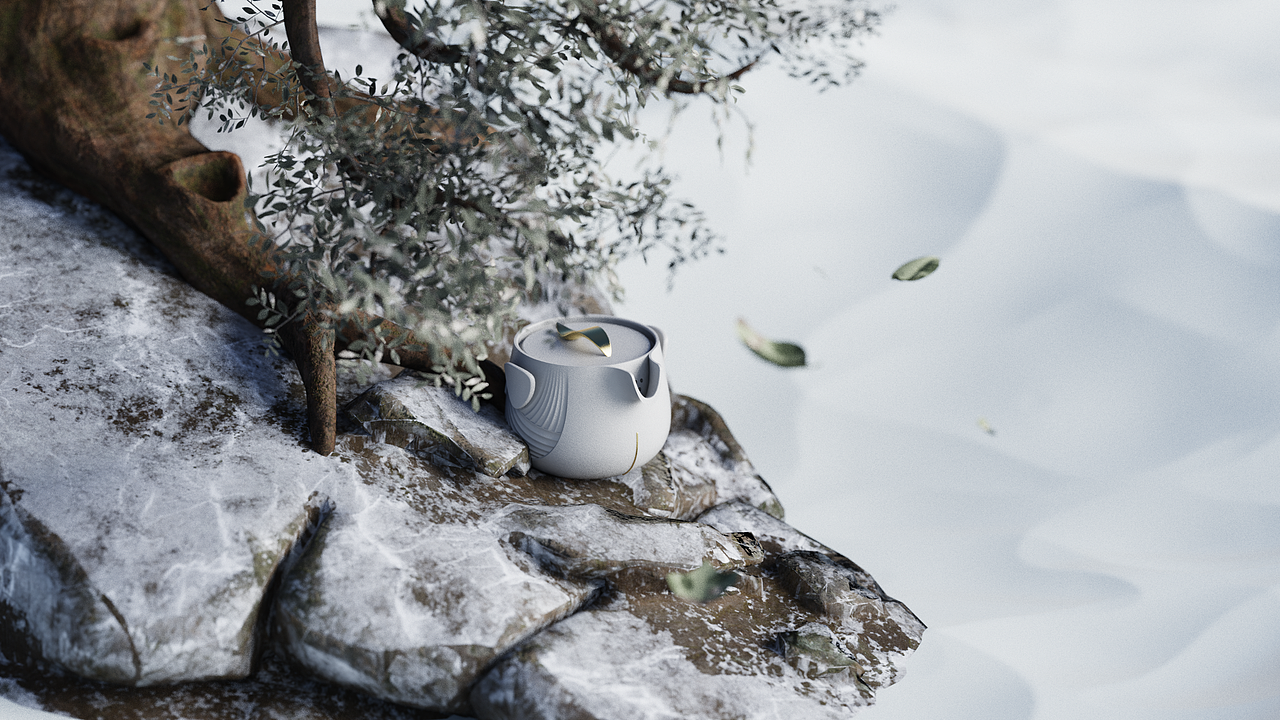 南山先生-慢游旅行茶具（图ZMzIyNDI2MDA4） - 生活用品 - 站酷设计师Mr南山原创素材 - 站酷ZCOOL