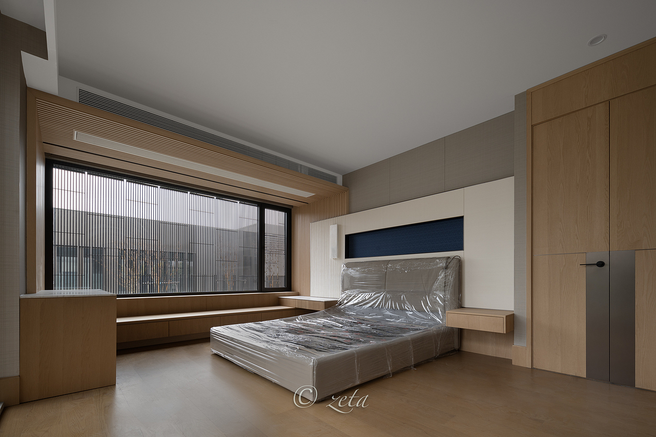 上海闵行 安缦别墅（图ZMzYxMTcwMzA4） - 环境/建筑摄影 - 站酷设计师zate_ls原创素材 - 站酷ZCOOL