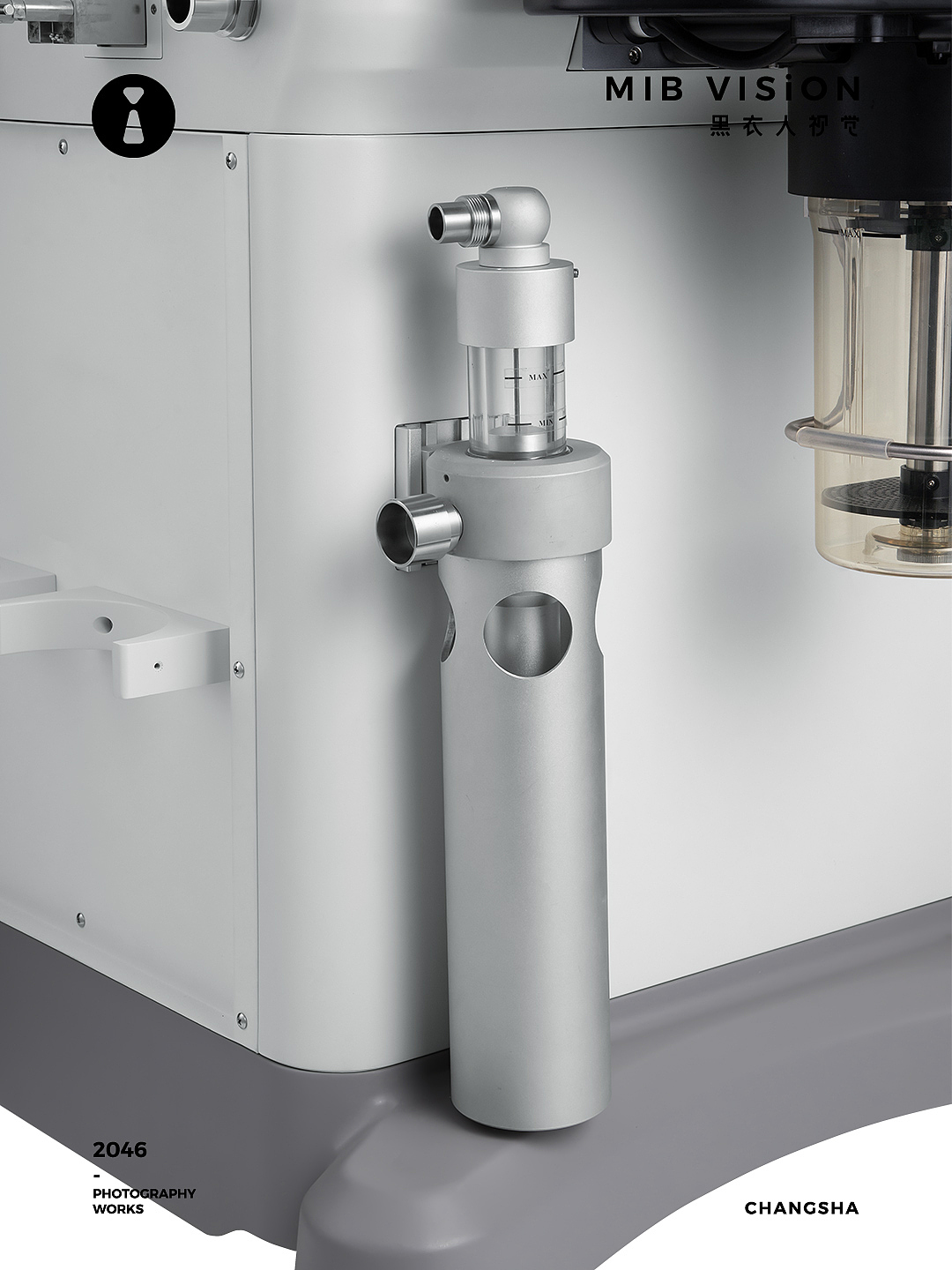 医疗产品拍摄 长沙黑衣人摄影