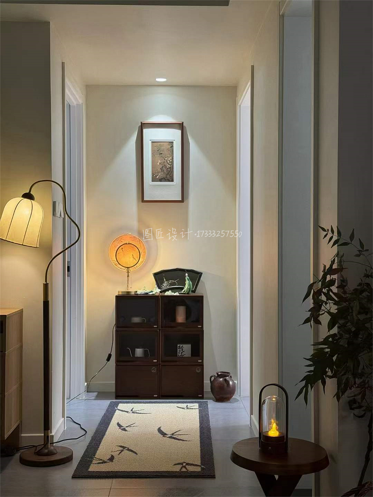 总能在家里发现的一些美好角落（图ZMzY4MTAwMjA0） - 家装设计 - 站酷设计师楠楠设计铺原创素材 - 站酷ZCOOL