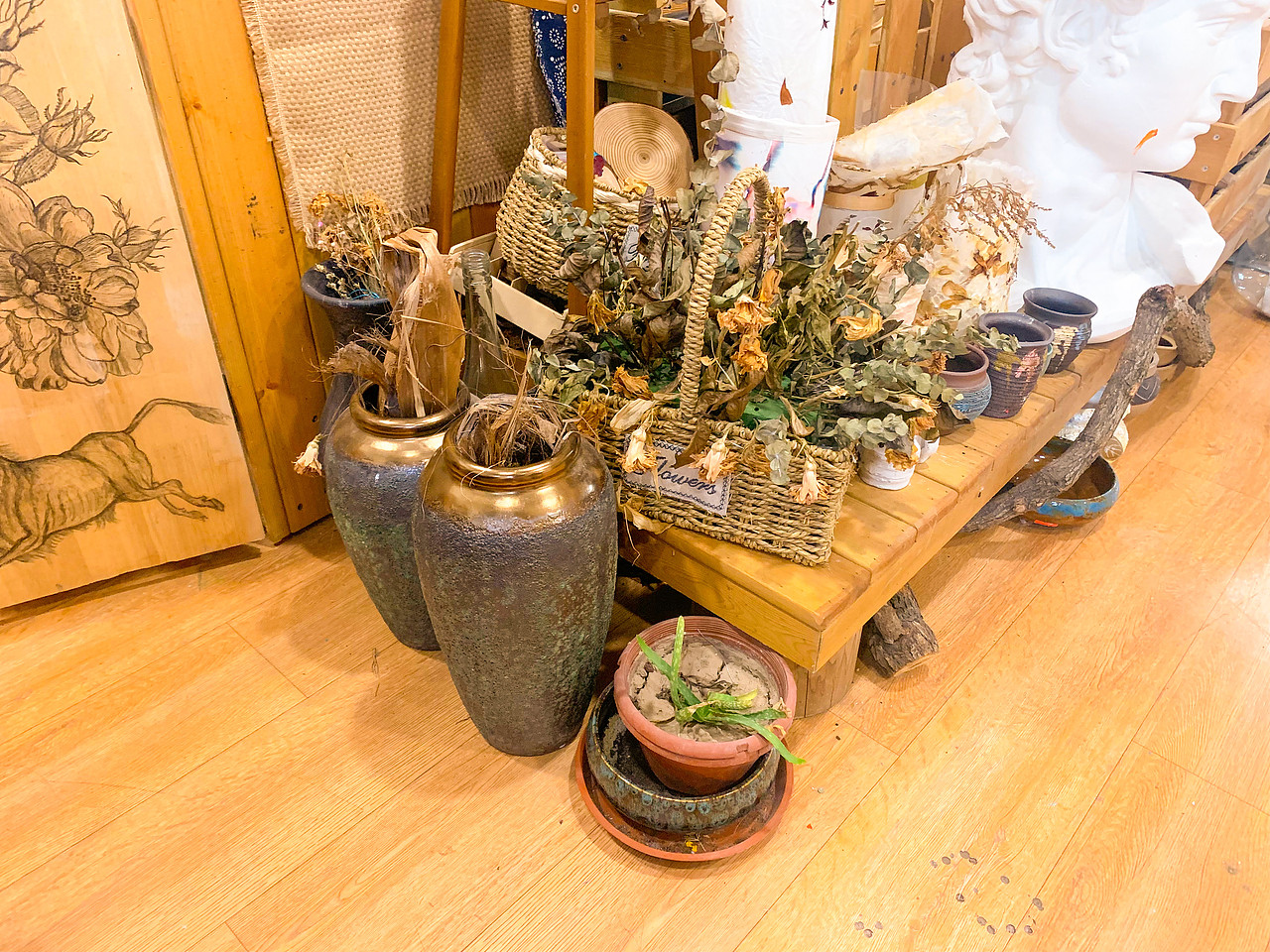 艺术美学|空间布景·2022年大厅空间布景