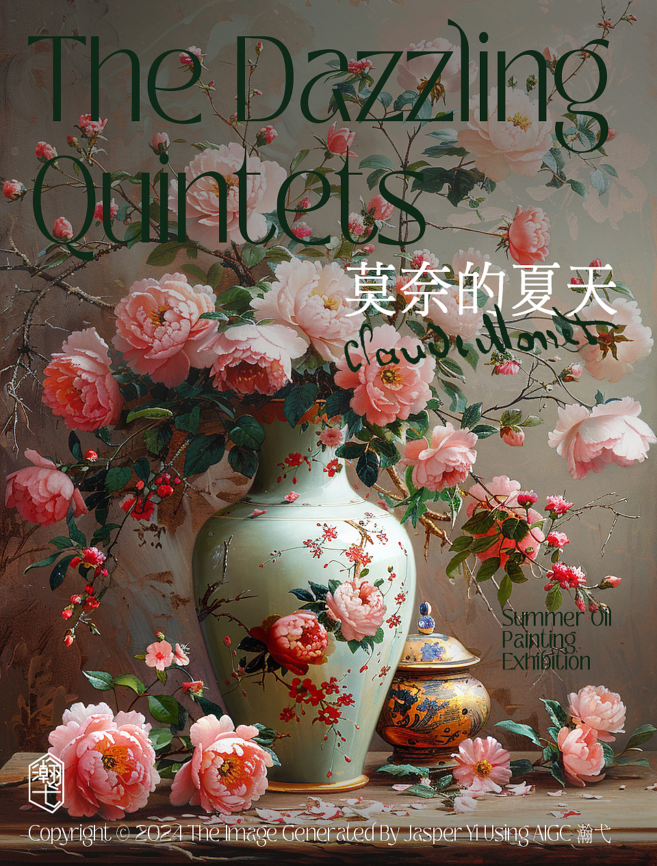 2月AIGC个人小结（图ZMzYyNzkxMzg0） - AI作品 - 站酷设计师贾斯帕11原创素材 - 站酷ZCOOL