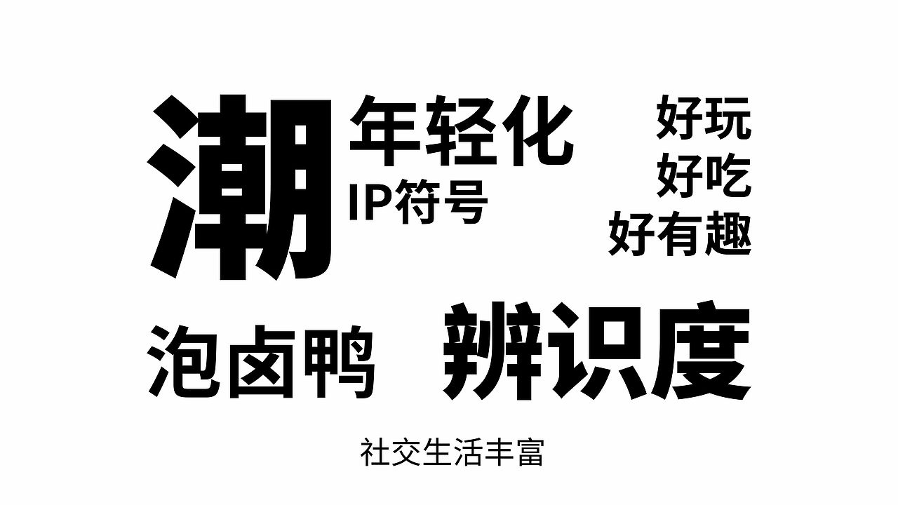 鸭吖吖品牌全案策划设计