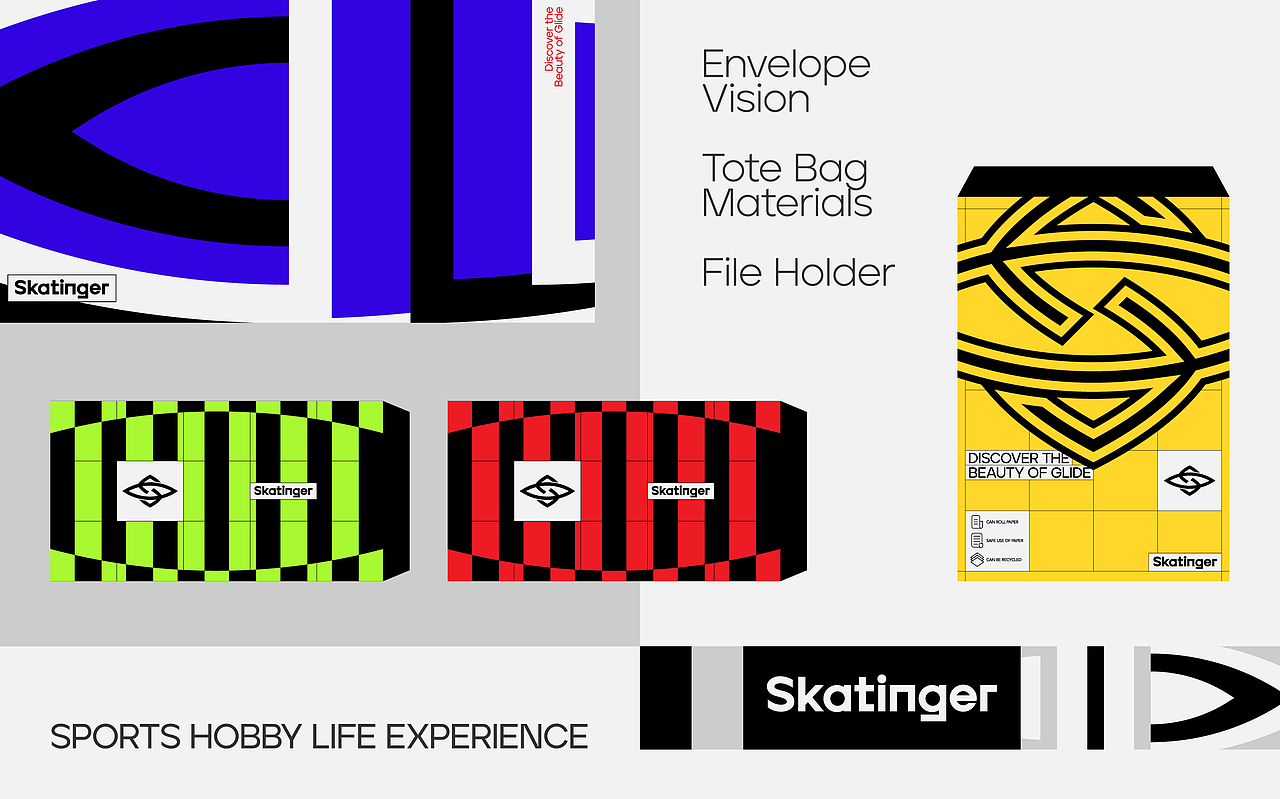 SKATINGER©️水上划行运动品牌全案设计/视觉升级（图ZMzYxMzIxODQw） - 品牌 - 站酷设计师人可_原创素材 - 站酷ZCOOL