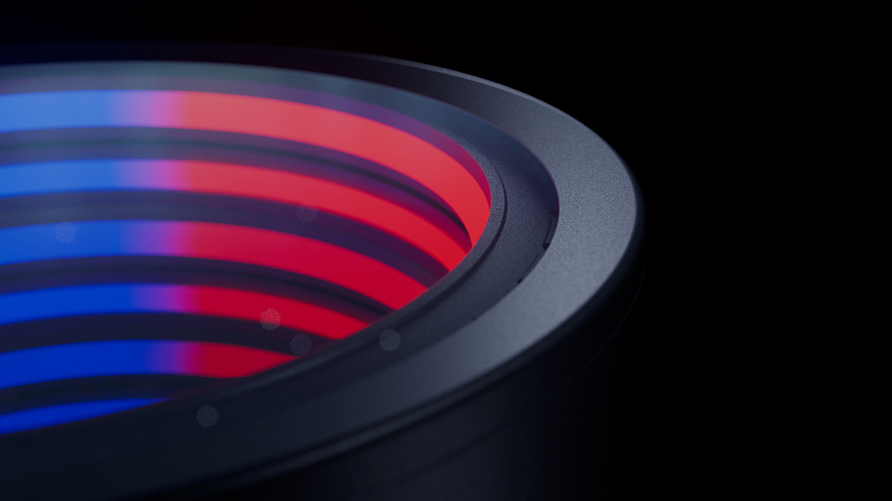 ROIDMI吹风机三维动画（图ZMzI5NzgyNDYw） - 产品 - 站酷设计师大一方原创素材 - 站酷ZCOOL