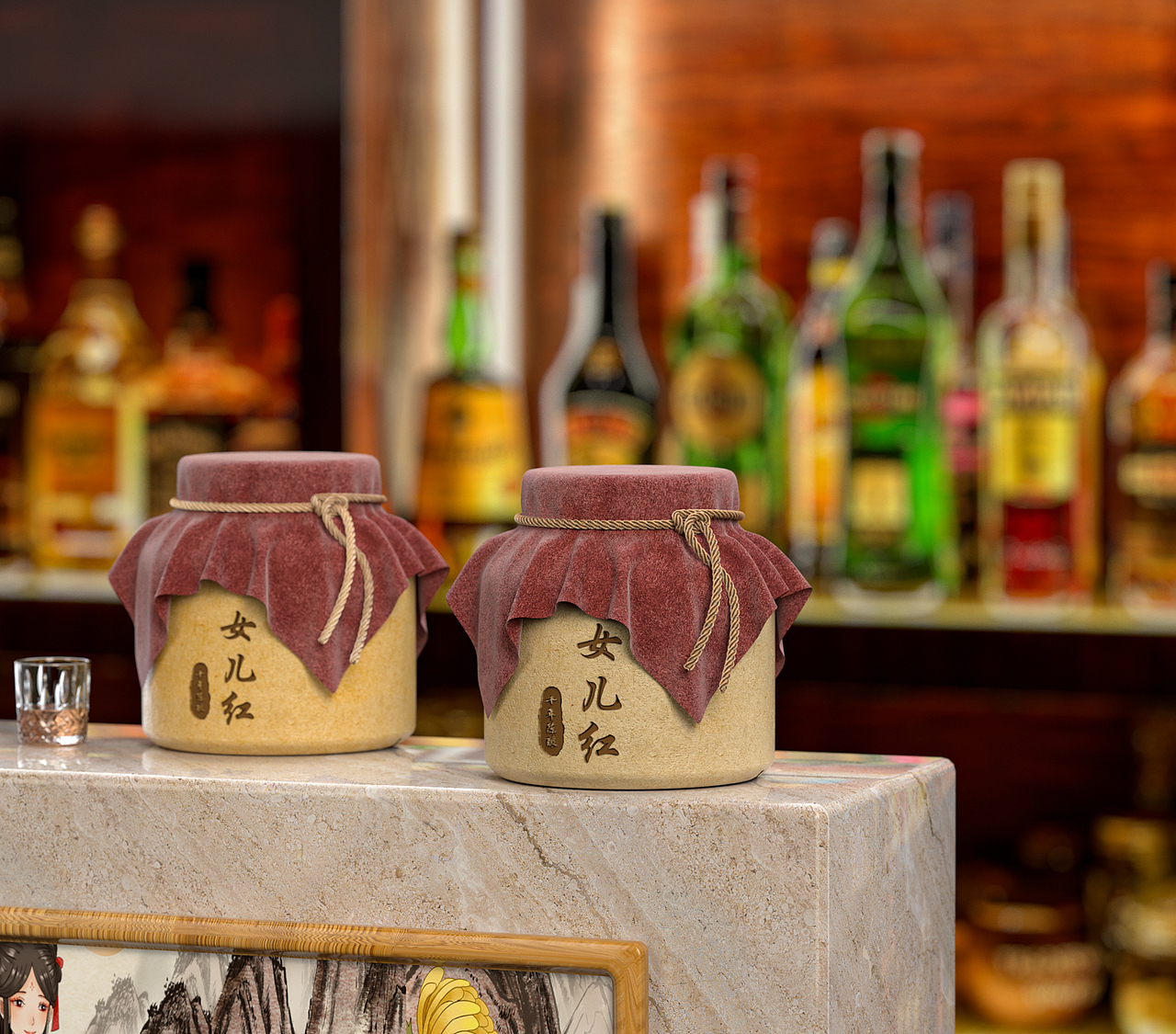 8月份产品三维建模渲染练习（图ZMzE0MzAzNjA4） - 产品 - 站酷设计师小惠丫原创素材 - 站酷ZCOOL