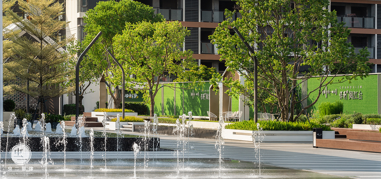 东莞保利·阅江台