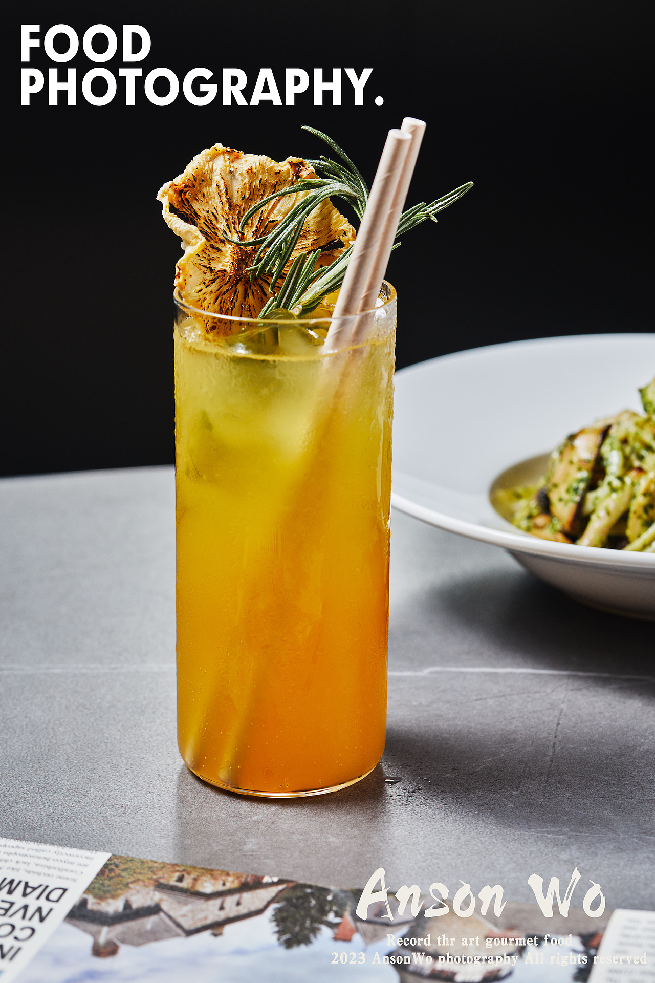 西餐（图ZMzM5NjQ4Mzg0） - 产品摄影 - 站酷设计师Anson_wo原创素材 - 站酷ZCOOL