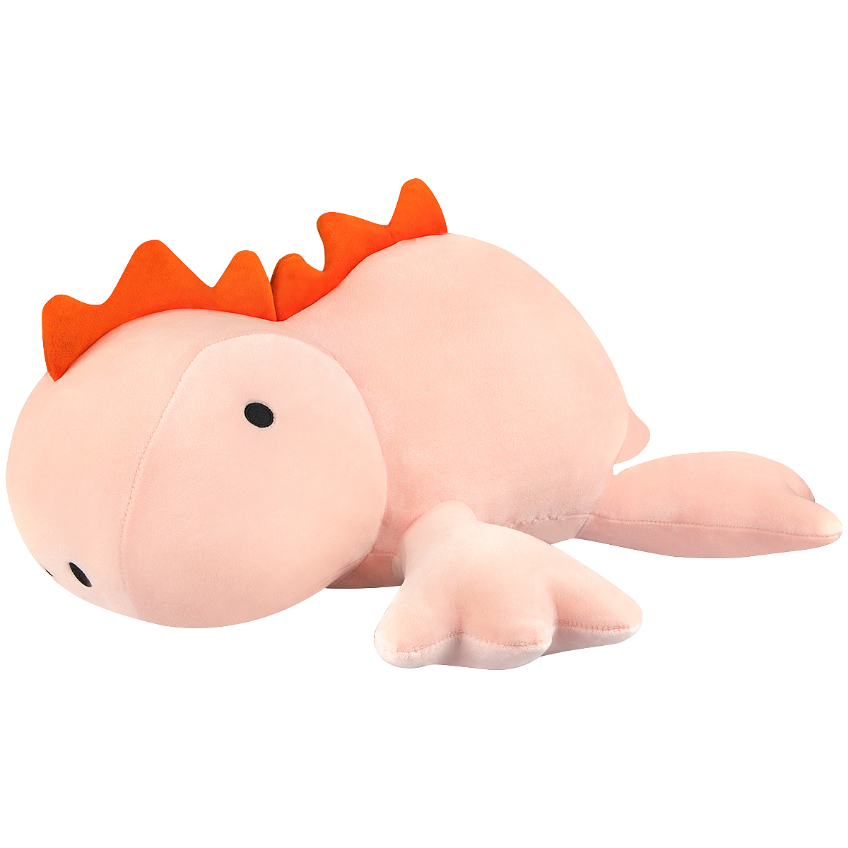 恐龙玩偶 亚马逊主图 A+ 视频