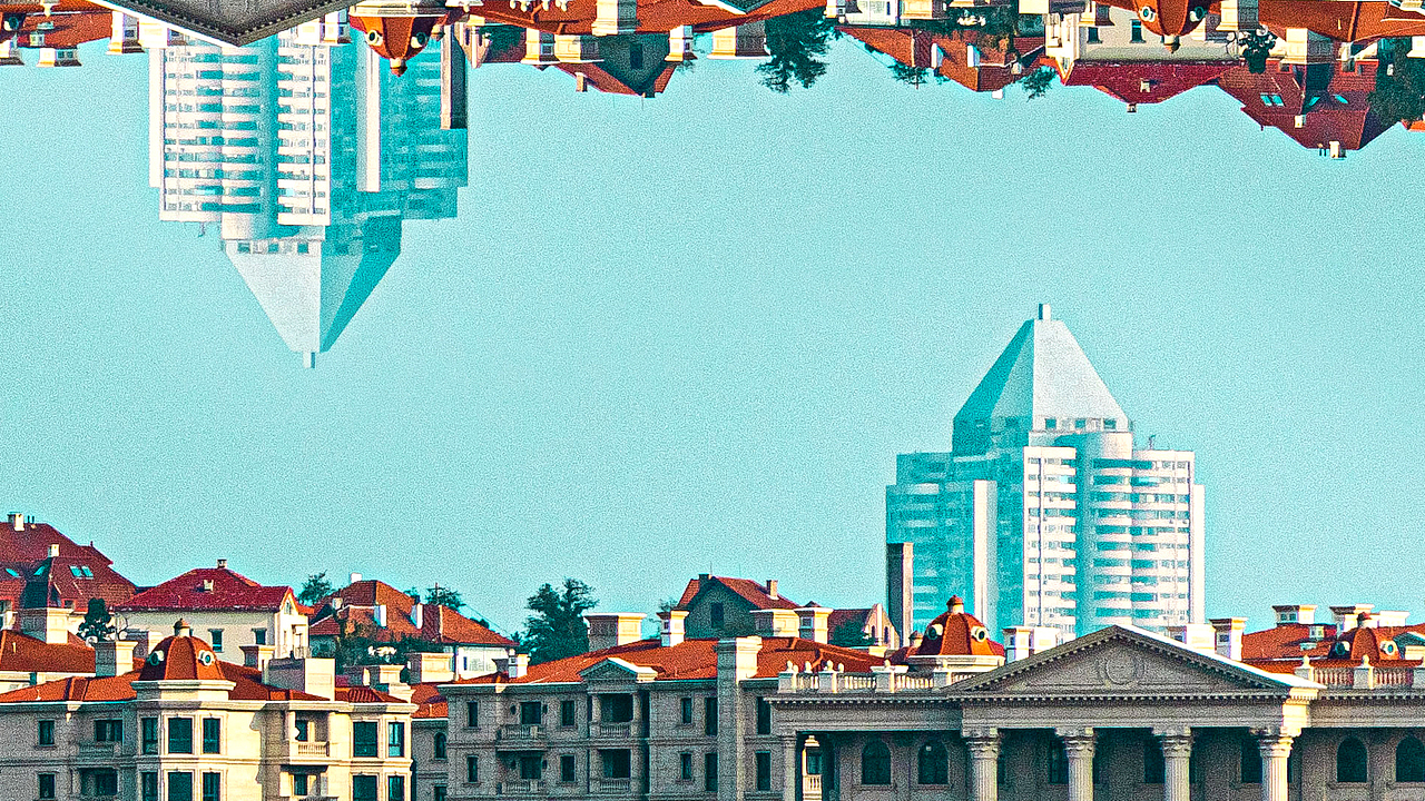 遇见青岛（图ZMzE0NzM2MjU2） - 人文/纪实摄影 - 站酷设计师envisbox原创素材 - 站酷ZCOOL