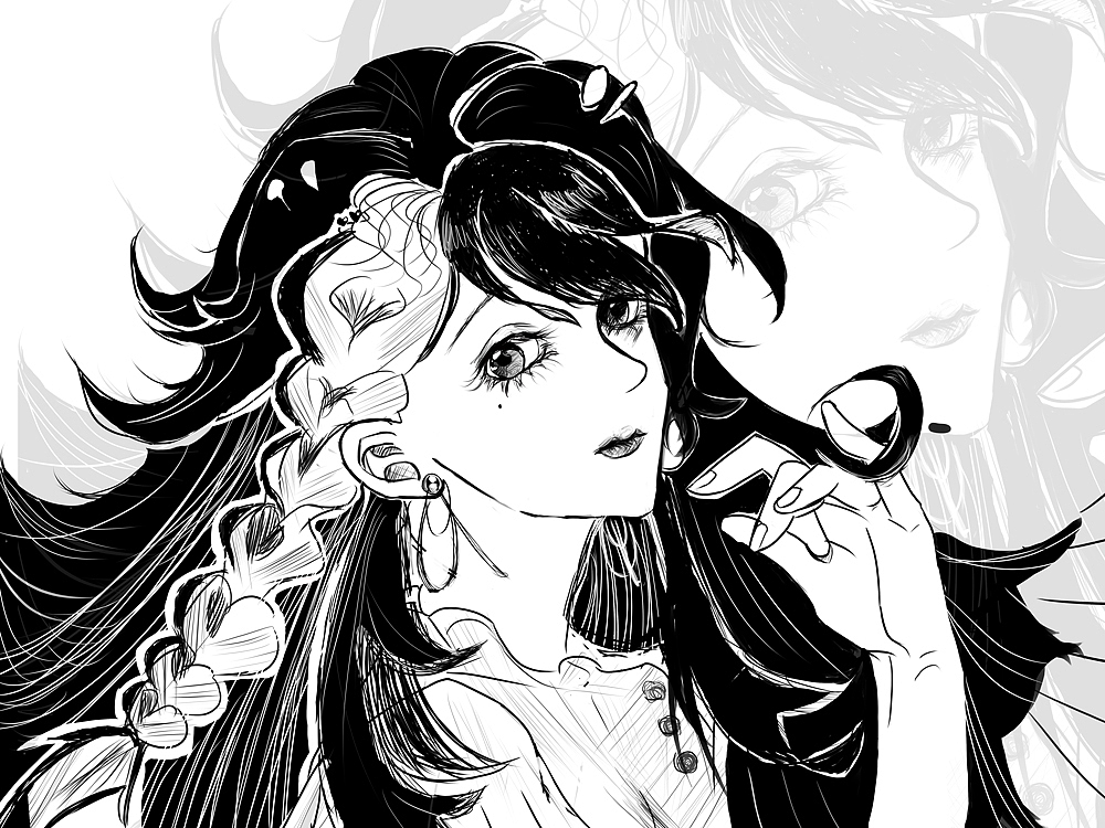 稿件（图ZMzYyMDQ4NDMy） - 创作习作 - 站酷设计师正经反抽原创素材 - 站酷ZCOOL