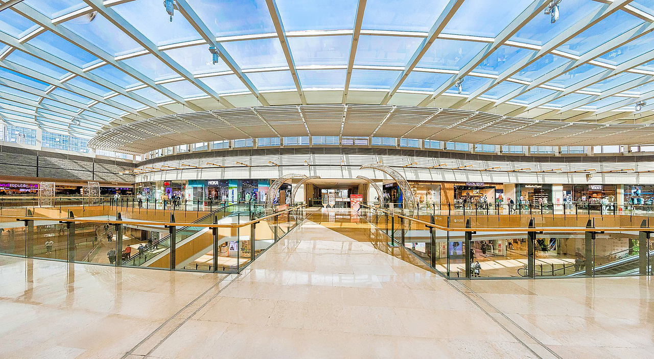 北京-颐缇港（图ZMzQwMDYwMjgw） - 环境/建筑摄影 - 站酷设计师高寒建筑摄影原创素材 - 站酷ZCOOL