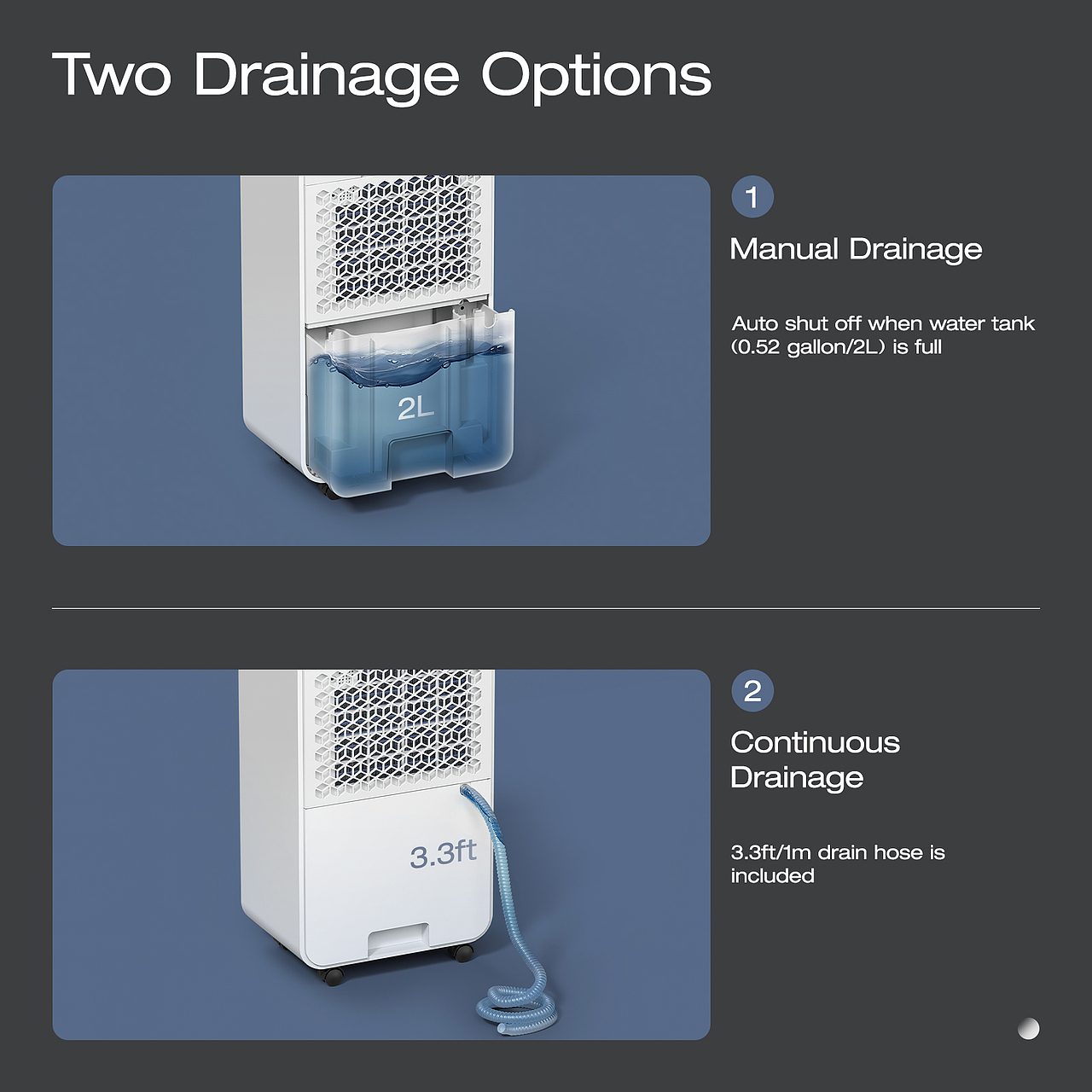 除湿机 主图详情页 渲染（图ZMzAwNDY1NTMy） - 电商 - 站酷设计师杨杨姐姐啊原创素材 - 站酷ZCOOL