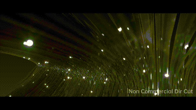 电吹风三维 X 《芯强才是真的强》X Dir Cut（图ZMzI5MDk2NjE2） - 短片 - 站酷设计师DVisionTeam原创素材 - 站酷ZCOOL