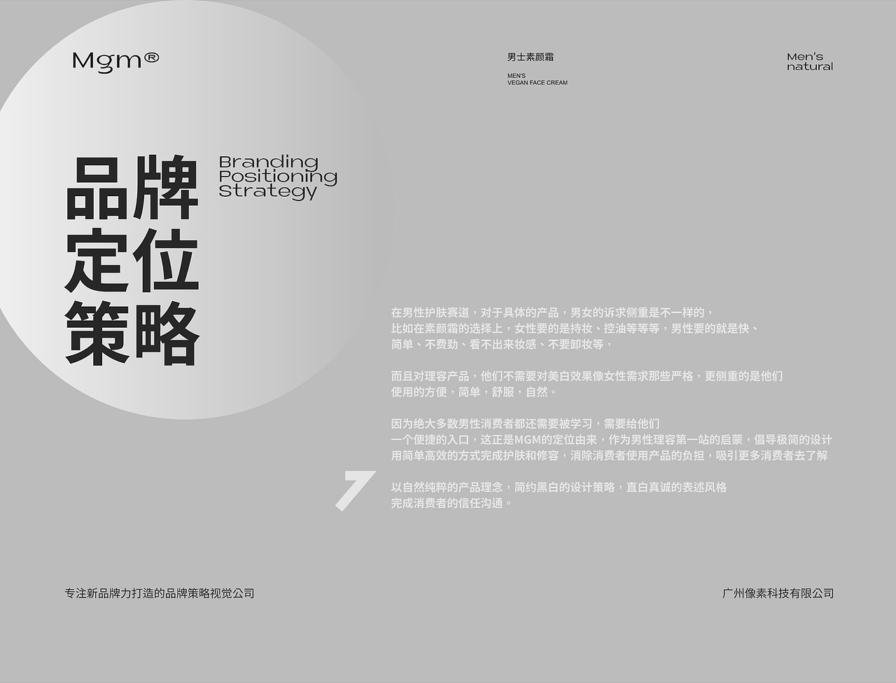 像素✖MGM 电商品牌全案新视觉升级(图ZMzAzMzY3MjQw) - 电商 - 站酷设计师像素品牌咨询原创素材 - 站酷ZCOOL