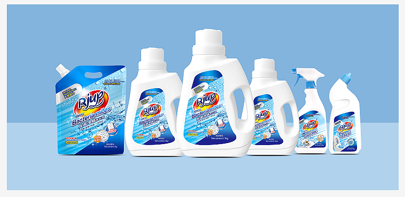 洗护系列（图ZMjk3NzA1MzYw） - 包装 - 站酷设计师卢瑶品牌包装设计原创素材 - 站酷ZCOOL