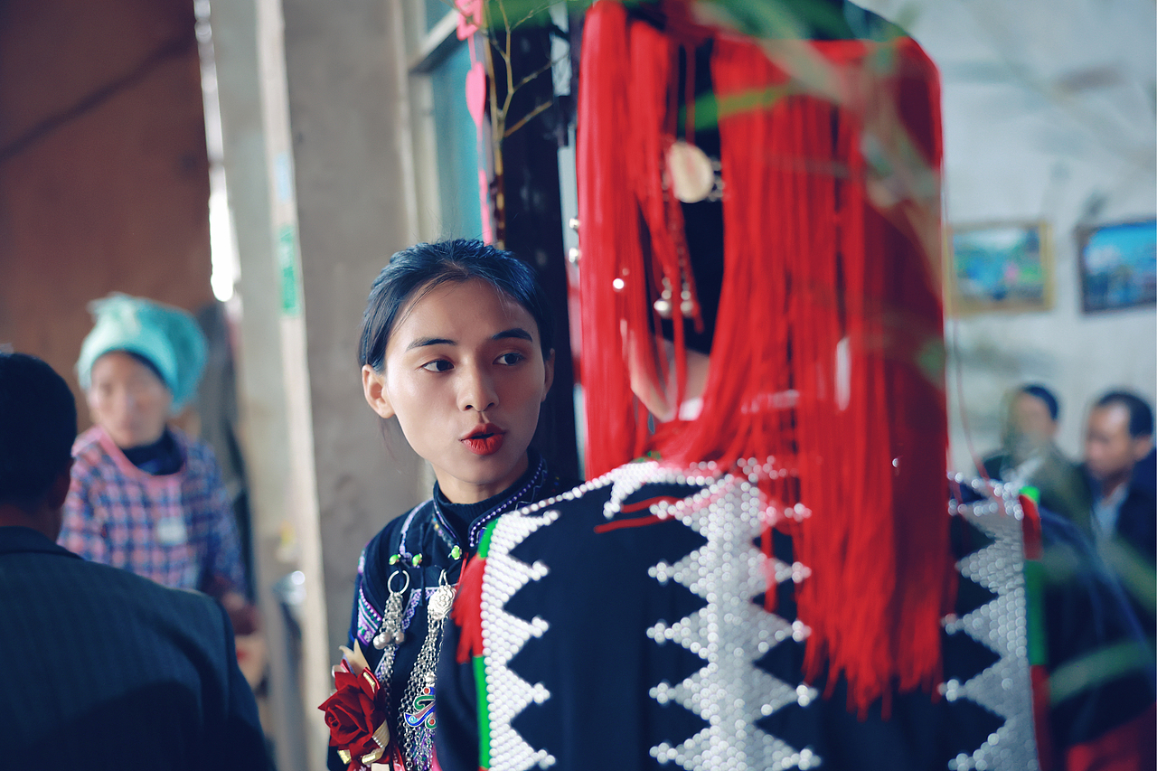 一次就好，是你就好