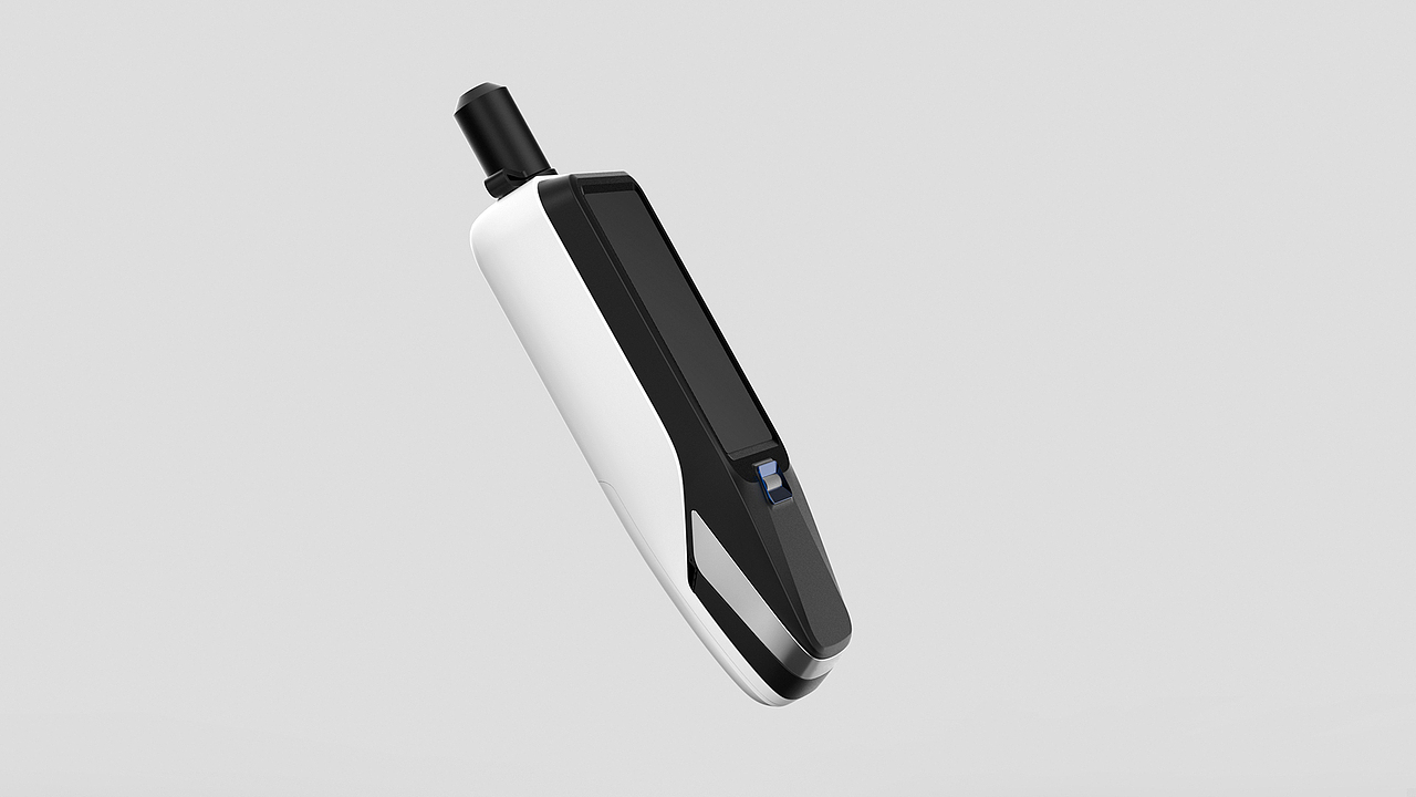 精准嗅探，助力亚运安全 | 明锐设计 爆炸物探测器（图ZMzU2NTg1MzQ4） - 工业用品/机械 - 站酷设计师明锐设计公司原创素材 - 站酷ZCOOL