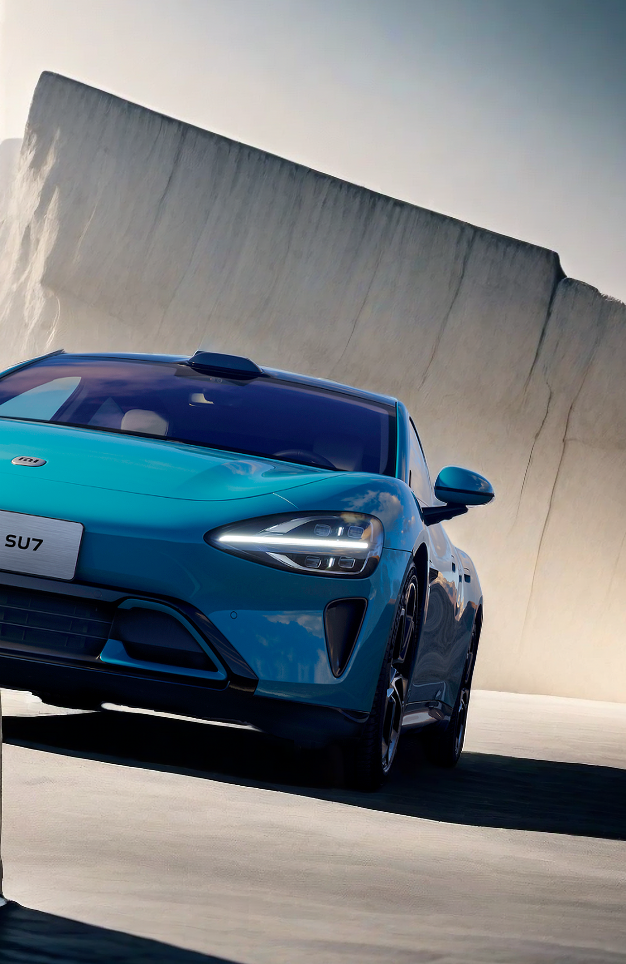 支持小米SU7，力挺雷总（图ZMzY2MzUyOTQ0） - 产品摄影 - 站酷设计师DB12原创素材 - 站酷ZCOOL