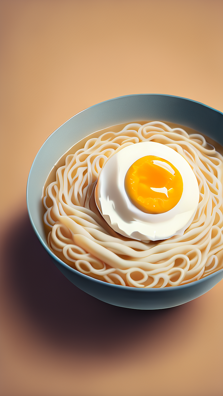 AI绘画 草莓酸奶 鸡蛋 茶叶蛋 鸡蛋拉面（图ZMzM2MDE3NzA4） - 绘画 - 站酷设计师茶与小笼包原创素材 - 站酷ZCOOL