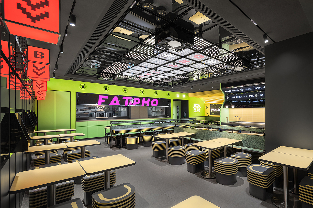 大發越南粉杭州万象城店