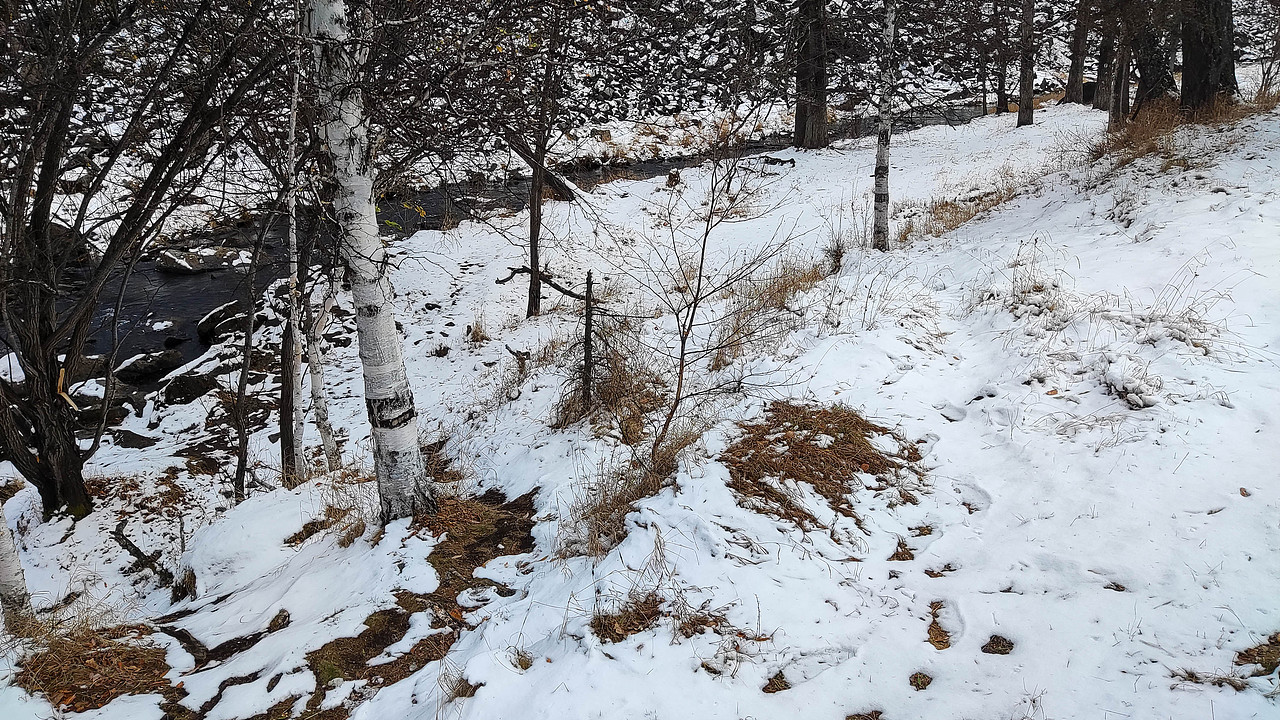 阿星和77仔 去内蒙吧!(风光篇-1)