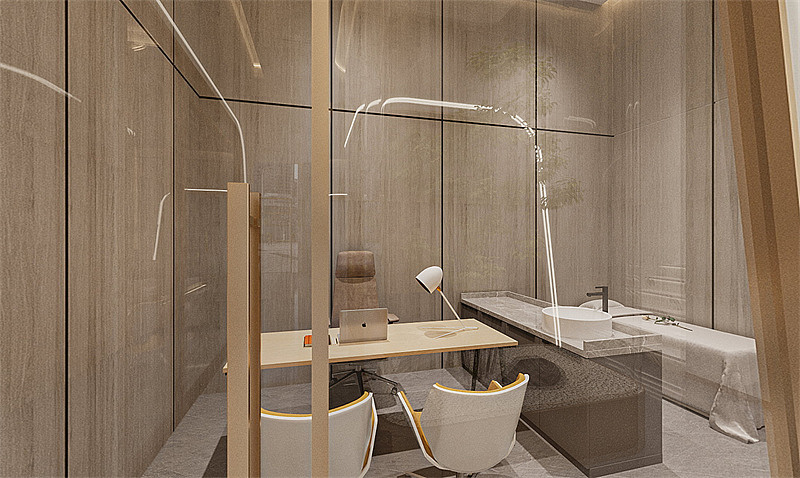 美容院设计|美容院装修|美业设计|皮肤管理|spa设计|医美设计|美容会所设计