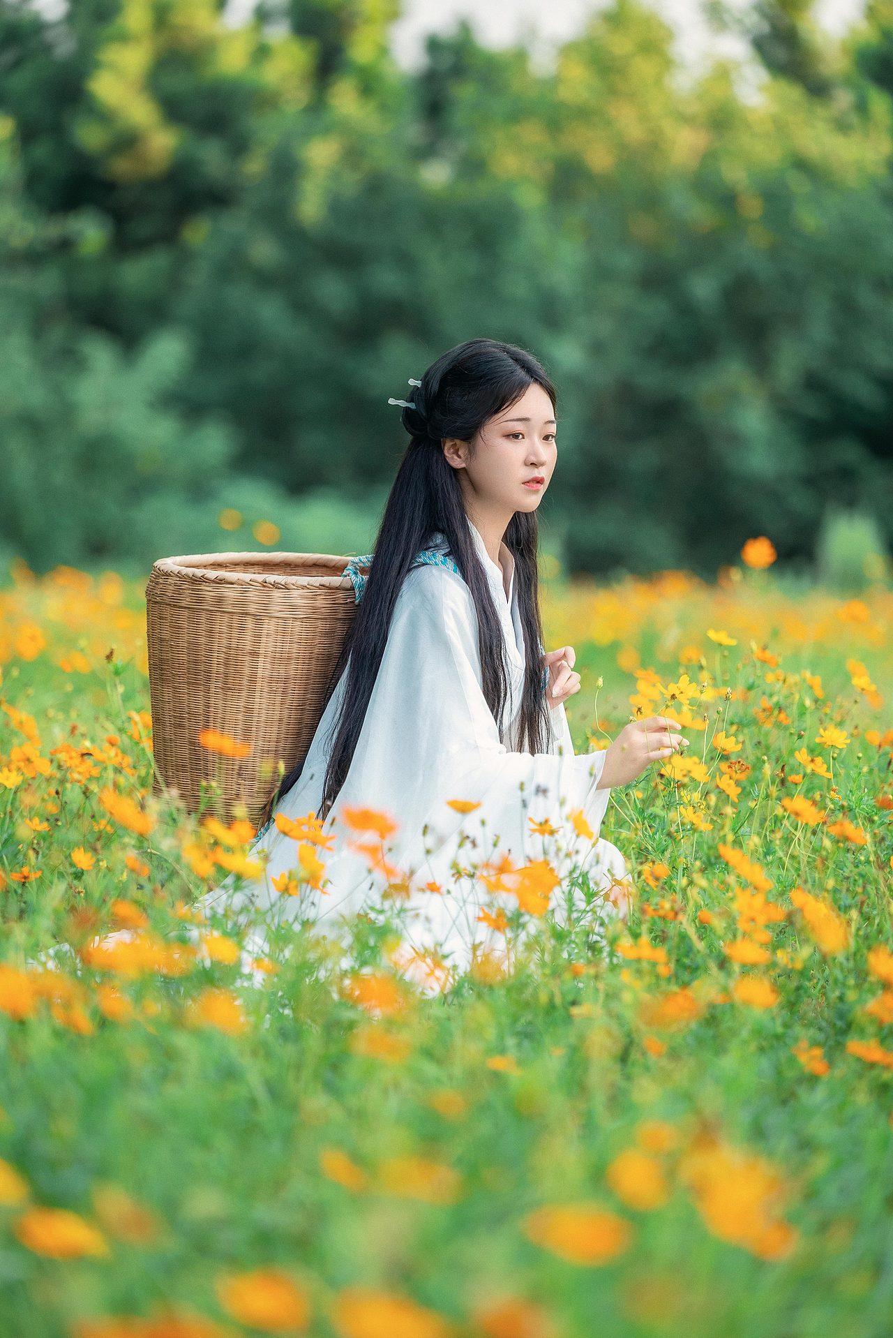 一梦江湖（图ZMzE1Mjc1MDUy） - 人像摄影 - 站酷设计师糊涂仙人LEO原创素材 - 站酷ZCOOL