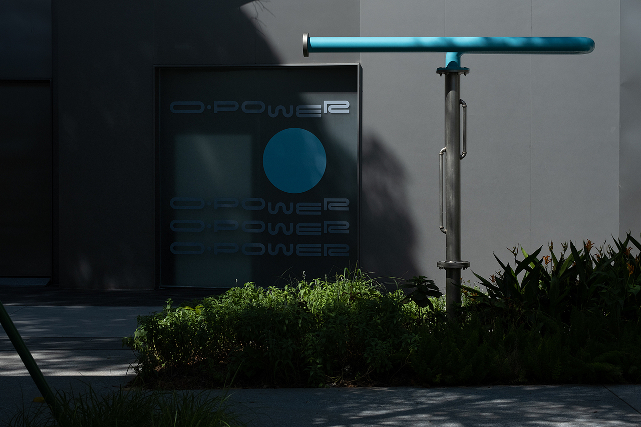 深圳华侨城O·POWER文化艺术中心｜良相设计（图ZMzEzNjQzMTgw） - 其他平面 - 站酷设计师良相设计原创素材 - 站酷ZCOOL