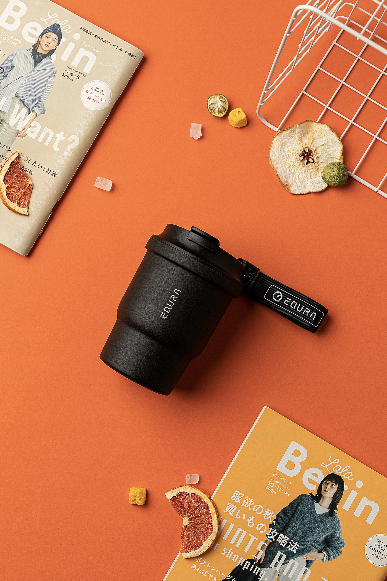 随手拍丨一克拉保温杯 矮（图ZMzQ2NTcxNDg4） - 产品摄影 - 站酷设计师白底图原创素材 - 站酷ZCOOL