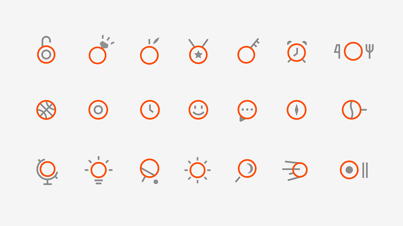 2018-2022 精选作品展示（图ZMzM5MTYxOTA4） - 品牌 - 站酷设计师光_light原创素材 - 站酷ZCOOL