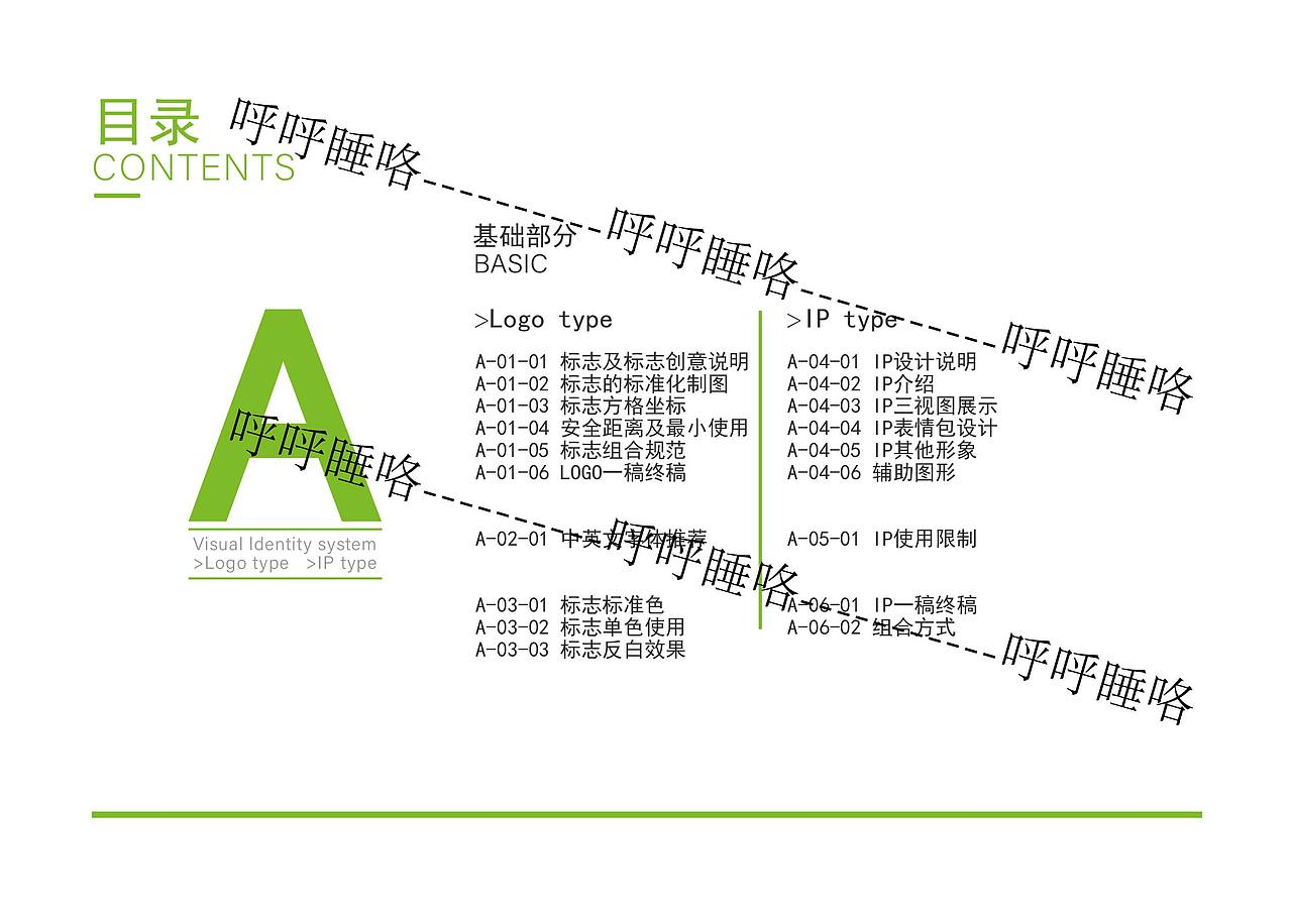 品牌设计·茶庄文化VI手册《余茶》